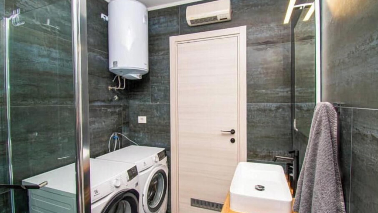 Photo of Bathroom in Loborika