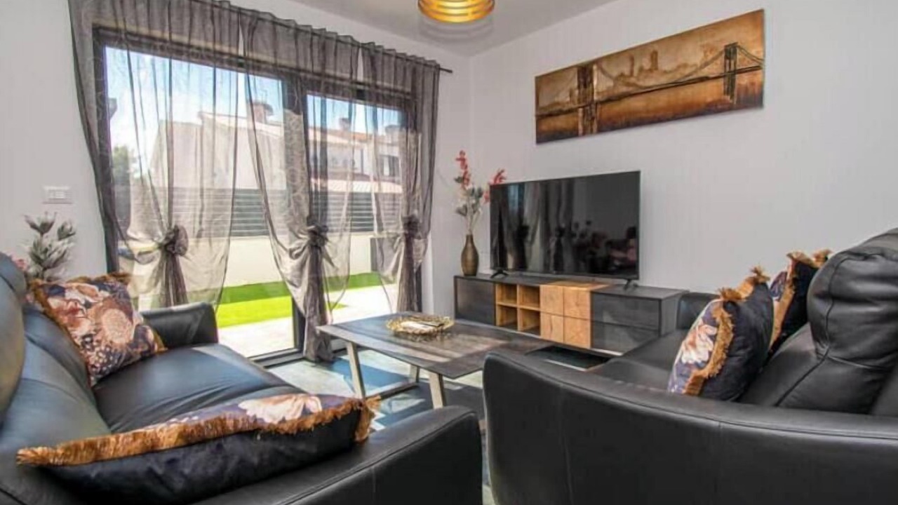 Photo of Livingroom in Loborika