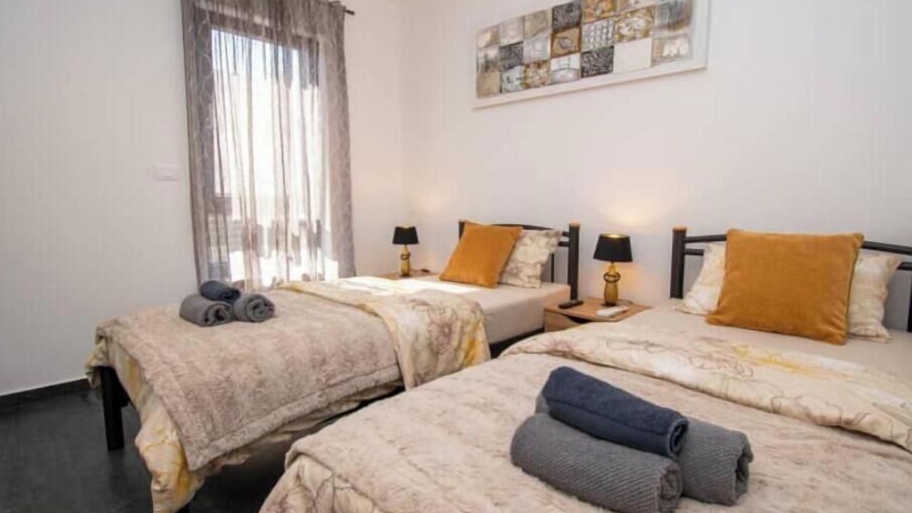 Photo of Bedroom in Loborika