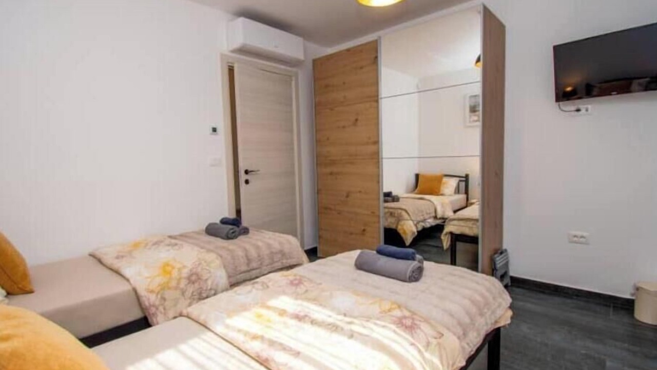 Photo of Bedroom in Loborika