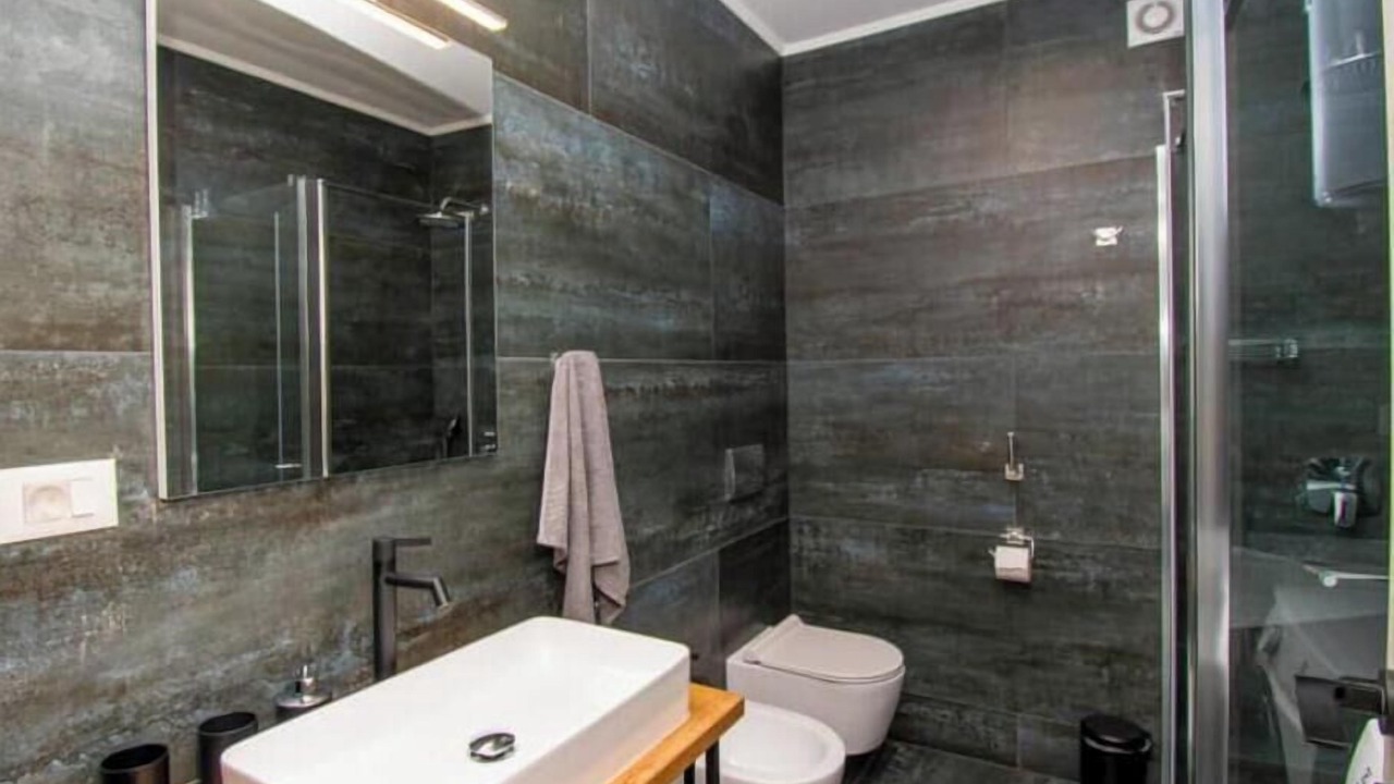 Photo of Bathroom in Loborika