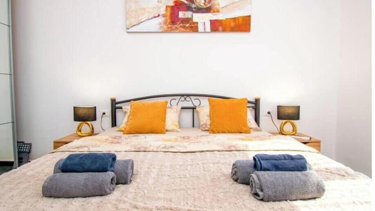 Photo of Bedroom in Loborika