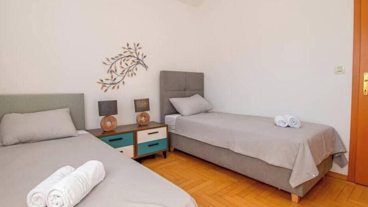 Photo of Bedroom in Loborika