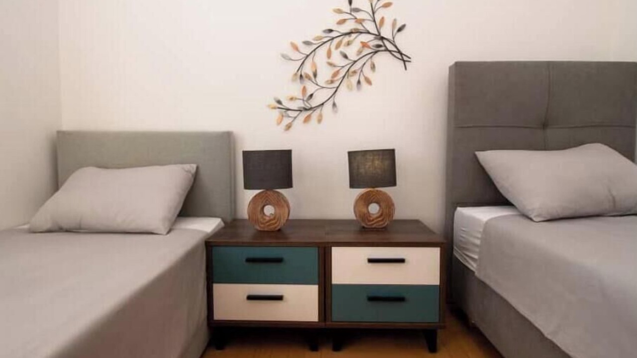 Photo of Bedroom in Loborika