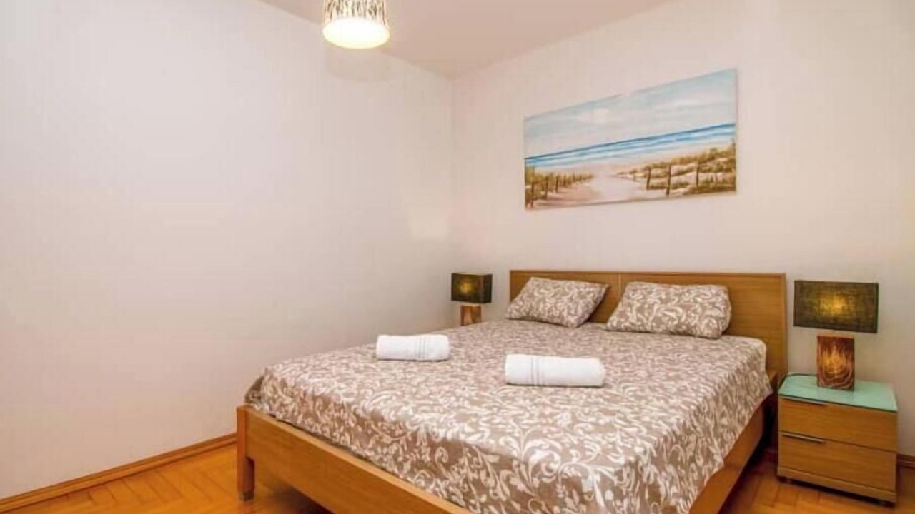 Photo of Bedroom in Loborika