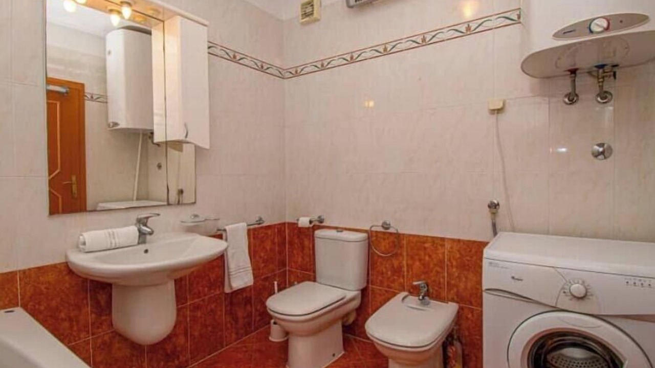 Photo of Bathroom in Loborika