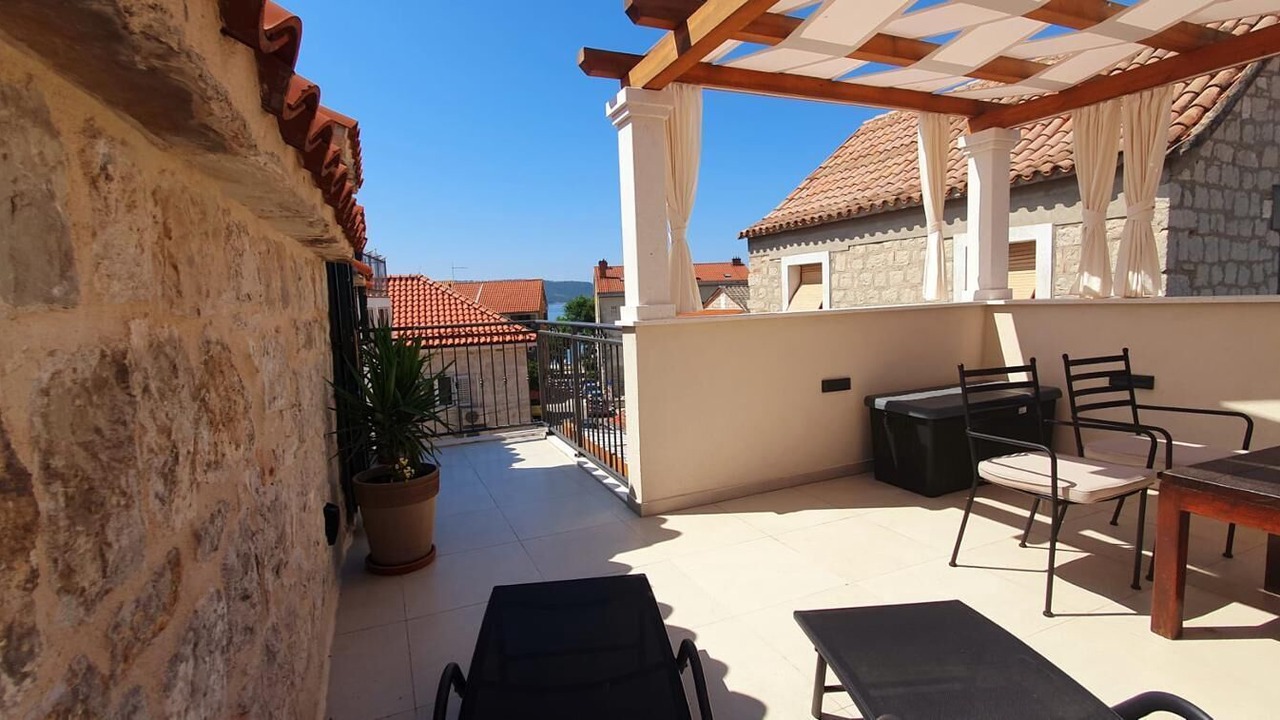 Photo of Outdoor in Kastel Sucurac