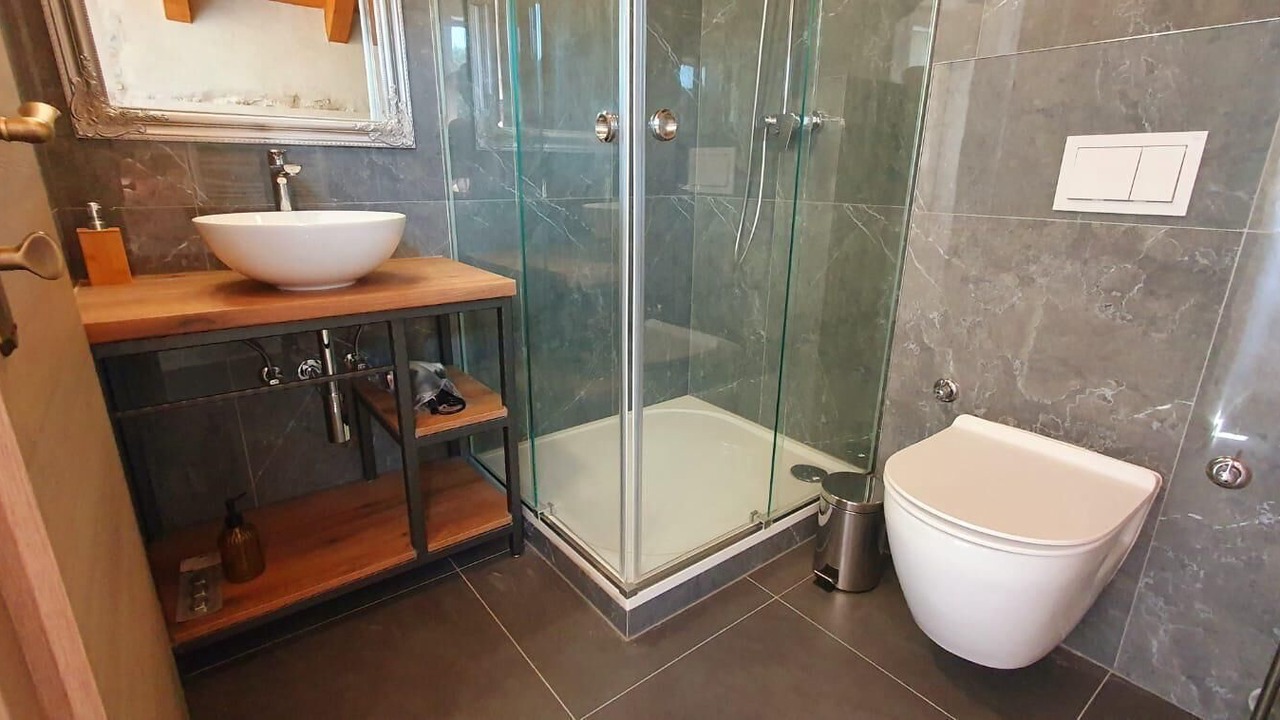 Photo of Bathroom in Kastel Sucurac