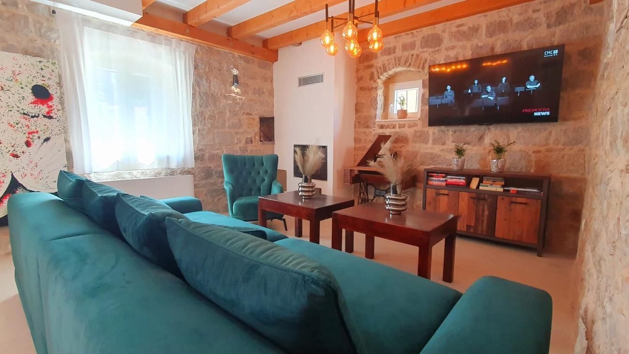 Photo of Livingroom in Kastel Sucurac