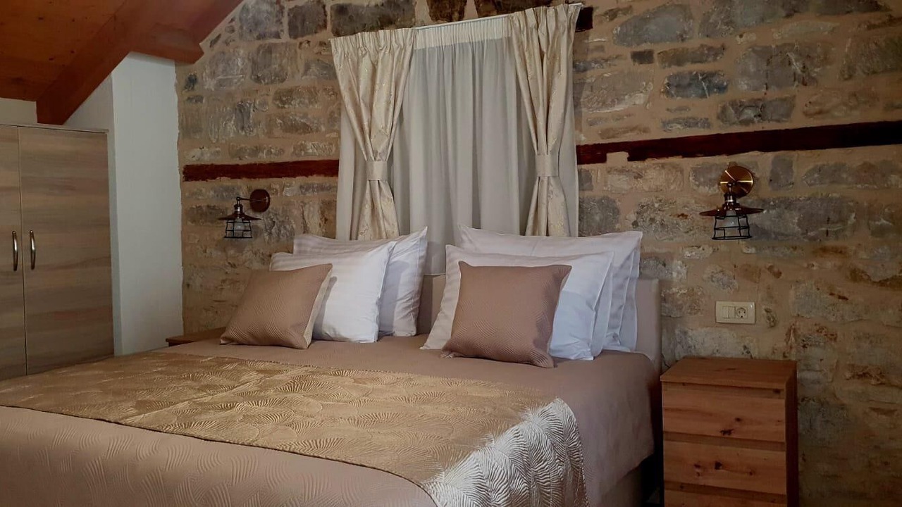 Photo of Bedroom in Kastel Sucurac
