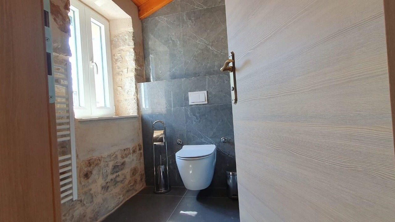 Photo of Bathroom in Kastel Sucurac