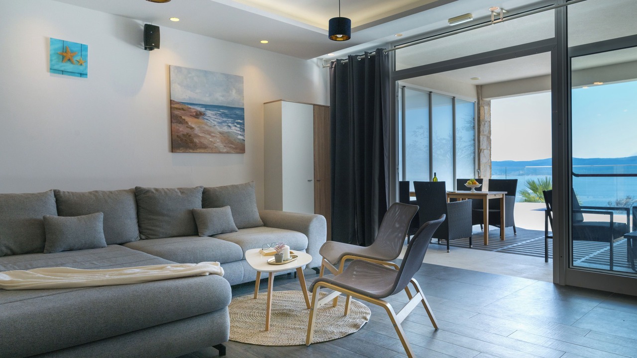 Photo of Livingroom in Mimice