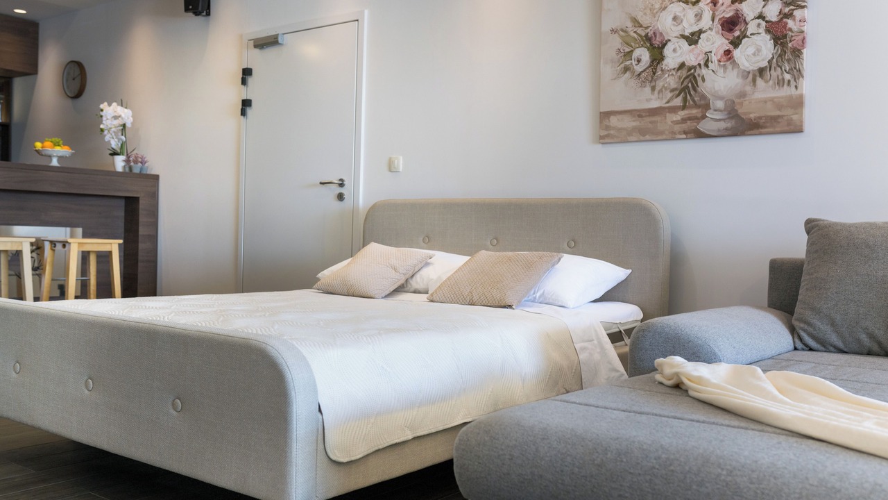 Photo of Bedroom in Mimice