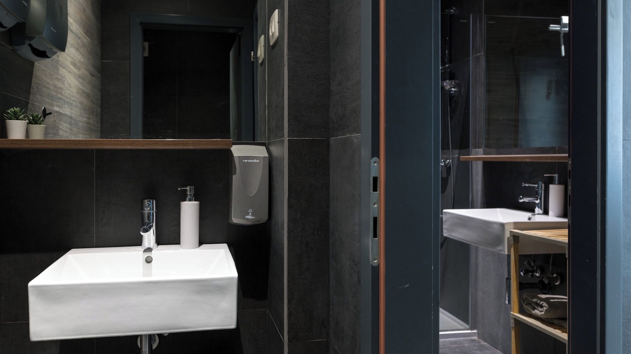 Photo of Bathroom in Mimice