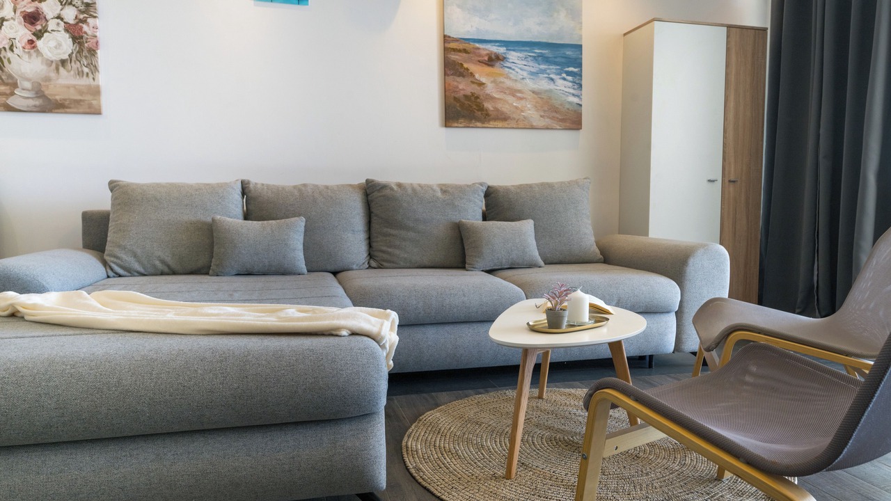 Photo of Livingroom in Mimice