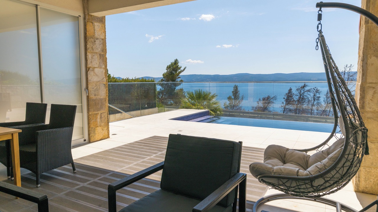 Photo of Patio Balcony in Mimice