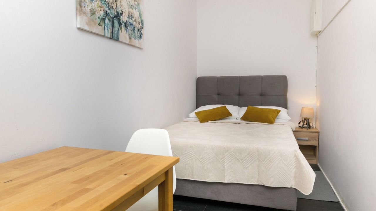 Photo of Bedroom in Mimice