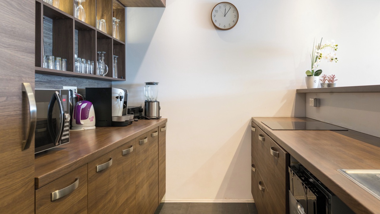 Photo of Kitchen in Mimice