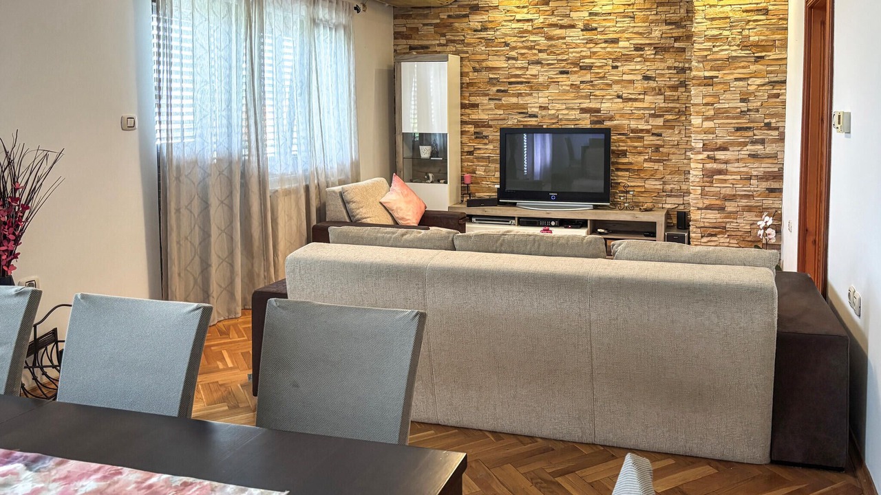 Photo of Bedroom in Zurkovo