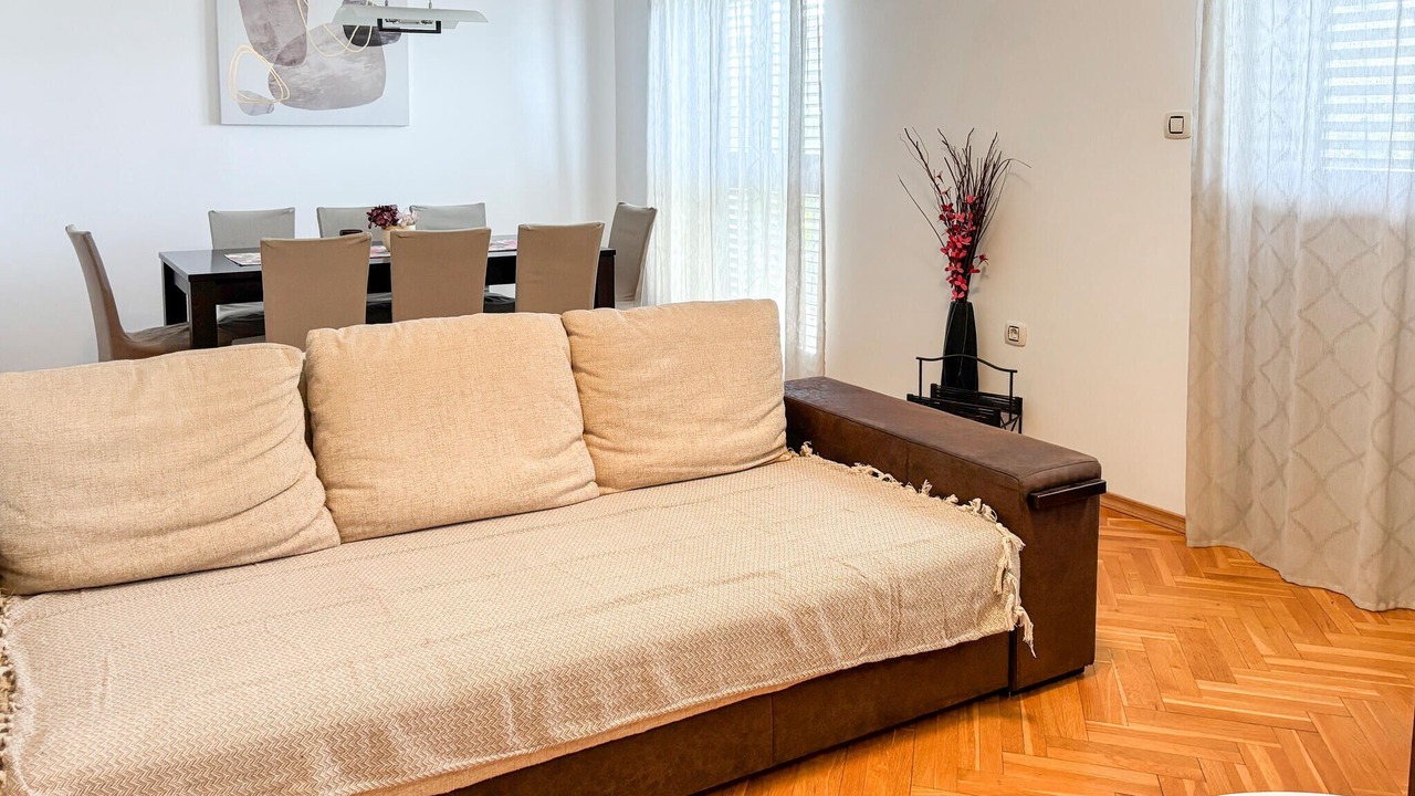 Photo of Bedroom in Zurkovo