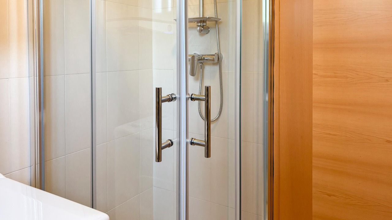 Photo of Bathroom in Zurkovo