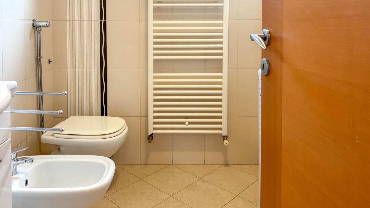 Photo of Bathroom in Zurkovo