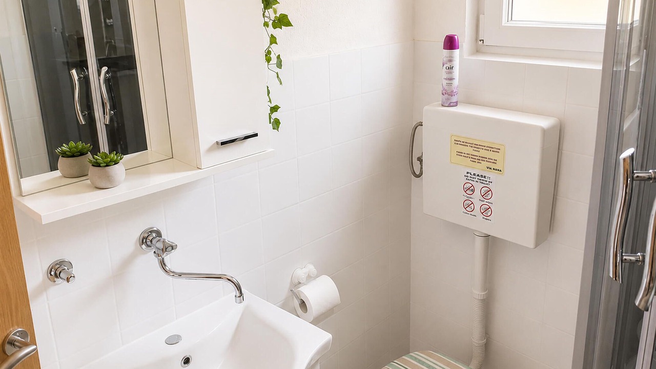 Photo of Bathroom in Sibuljina