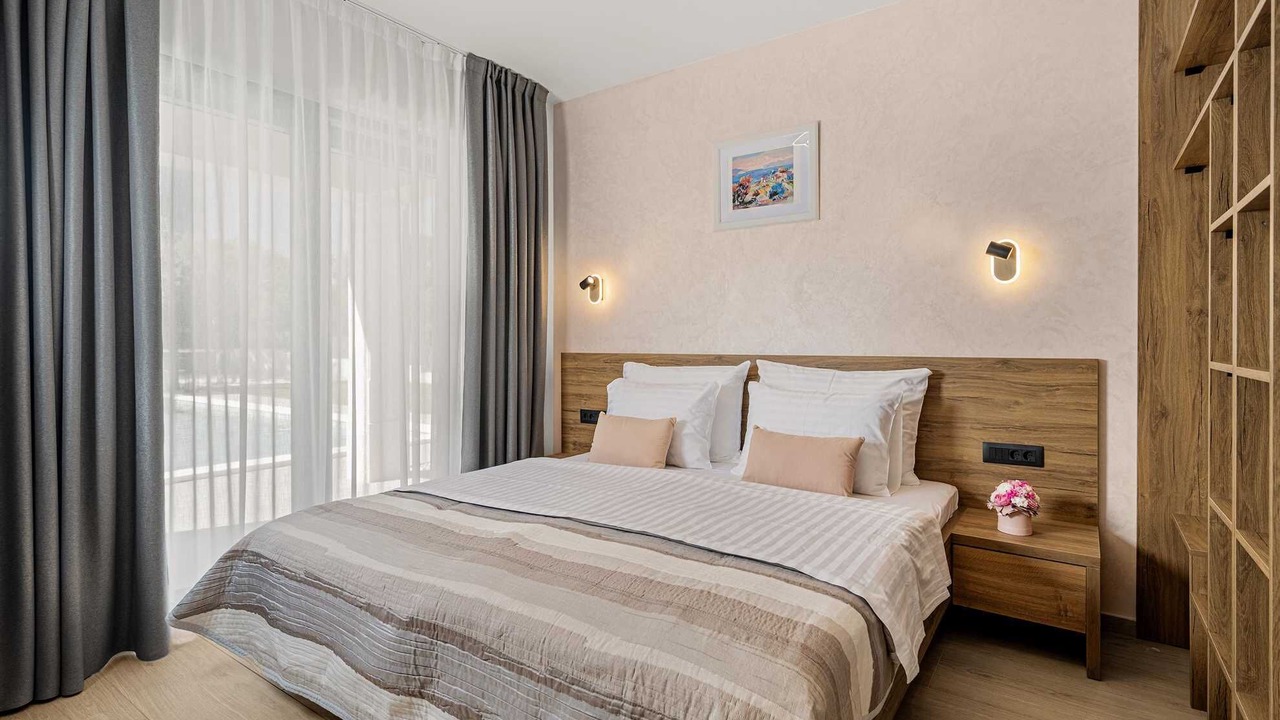 Photo of Bedroom in Sumber
