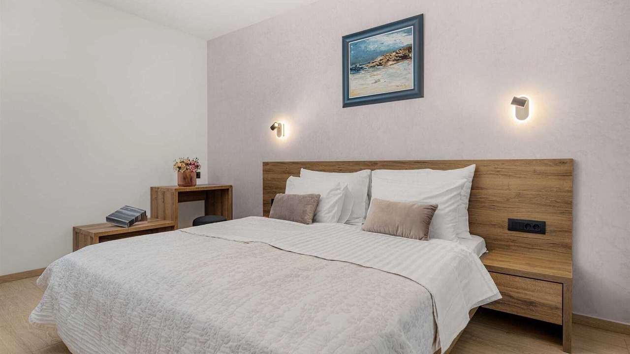 Photo of Bedroom in Sumber