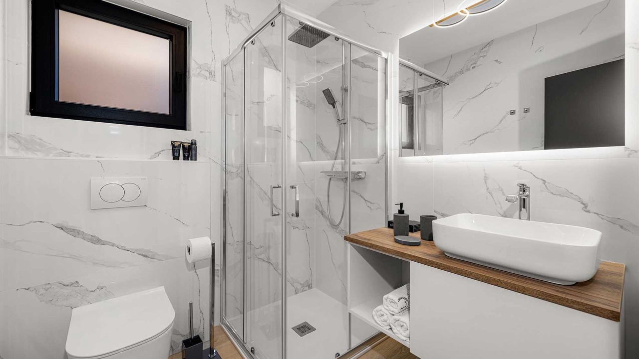 Photo of Bathroom in Sumber