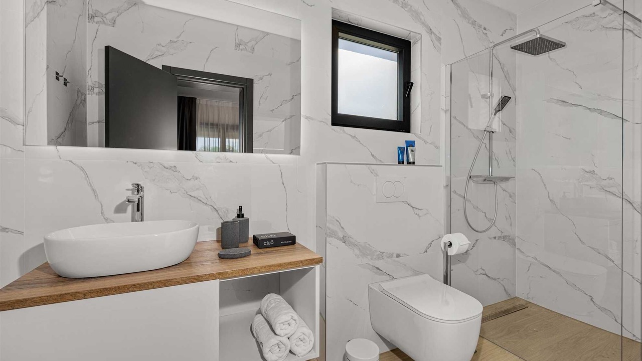 Photo of Bathroom in Sumber