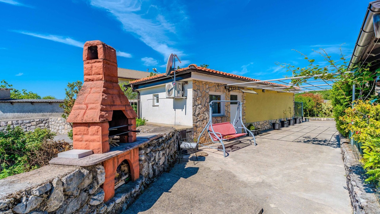 Photo of Patio Balcony in Bakar