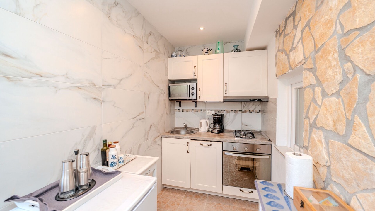 Photo of Kitchen in Bakar