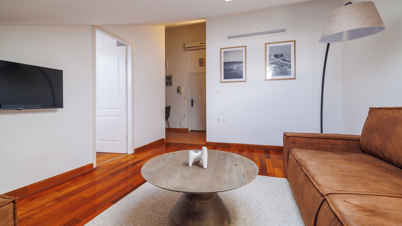 Photo of Livingroom in Crikvenica