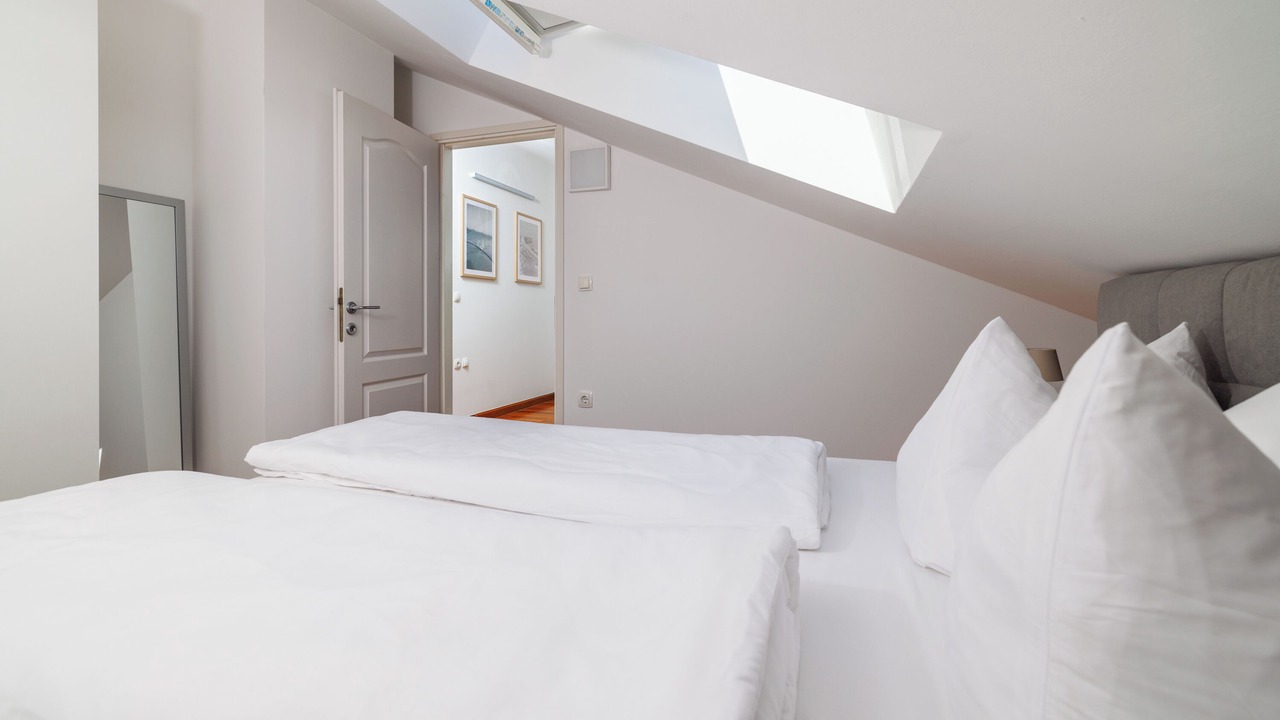 Photo of Bedroom in Crikvenica