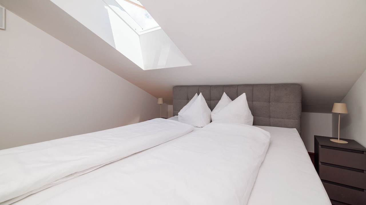 Photo of Bedroom in Crikvenica