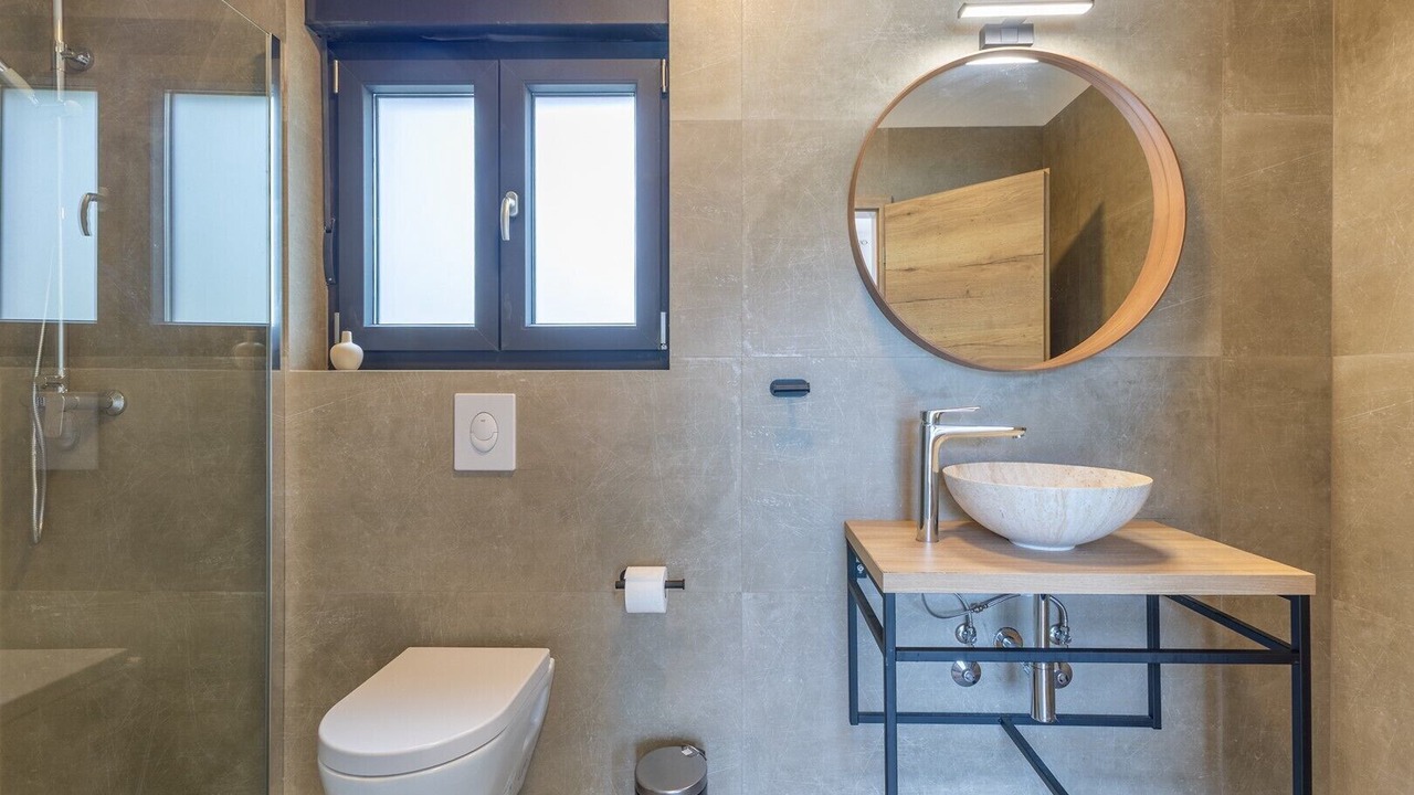 Photo of Bathroom in Paradiz