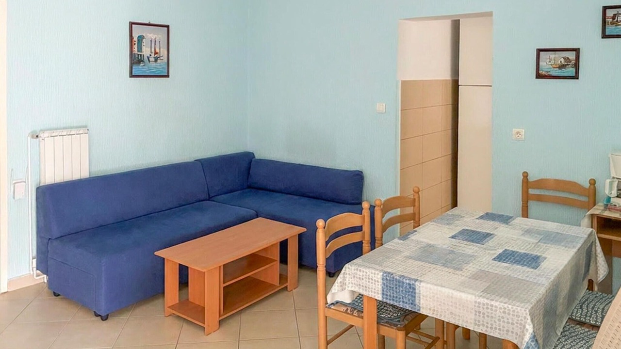 Photo of Bedroom in Rab Town