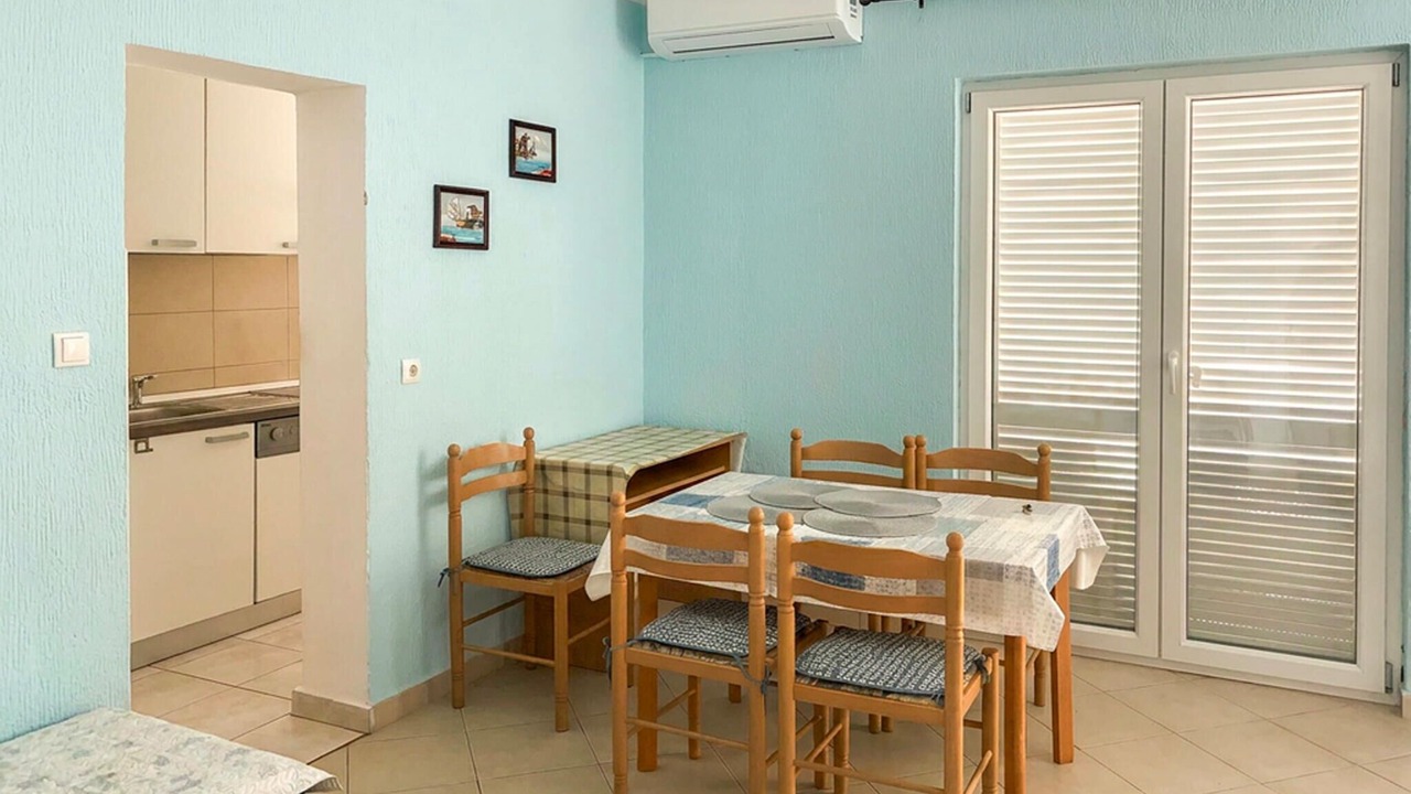 Photo of Bedroom in Rab Town
