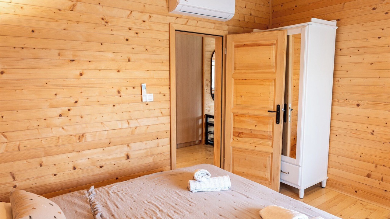 Photo of Bedroom in Karlovac