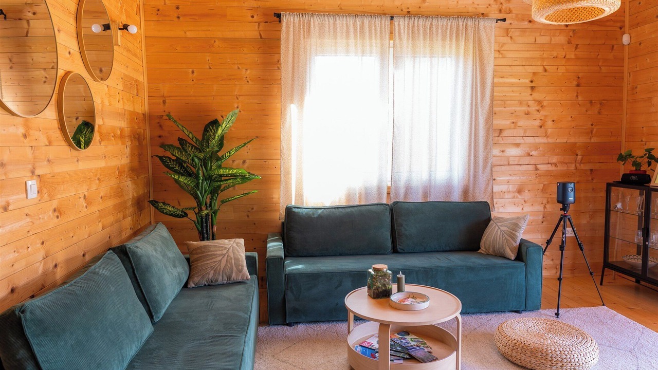 Photo of Livingroom in Karlovac