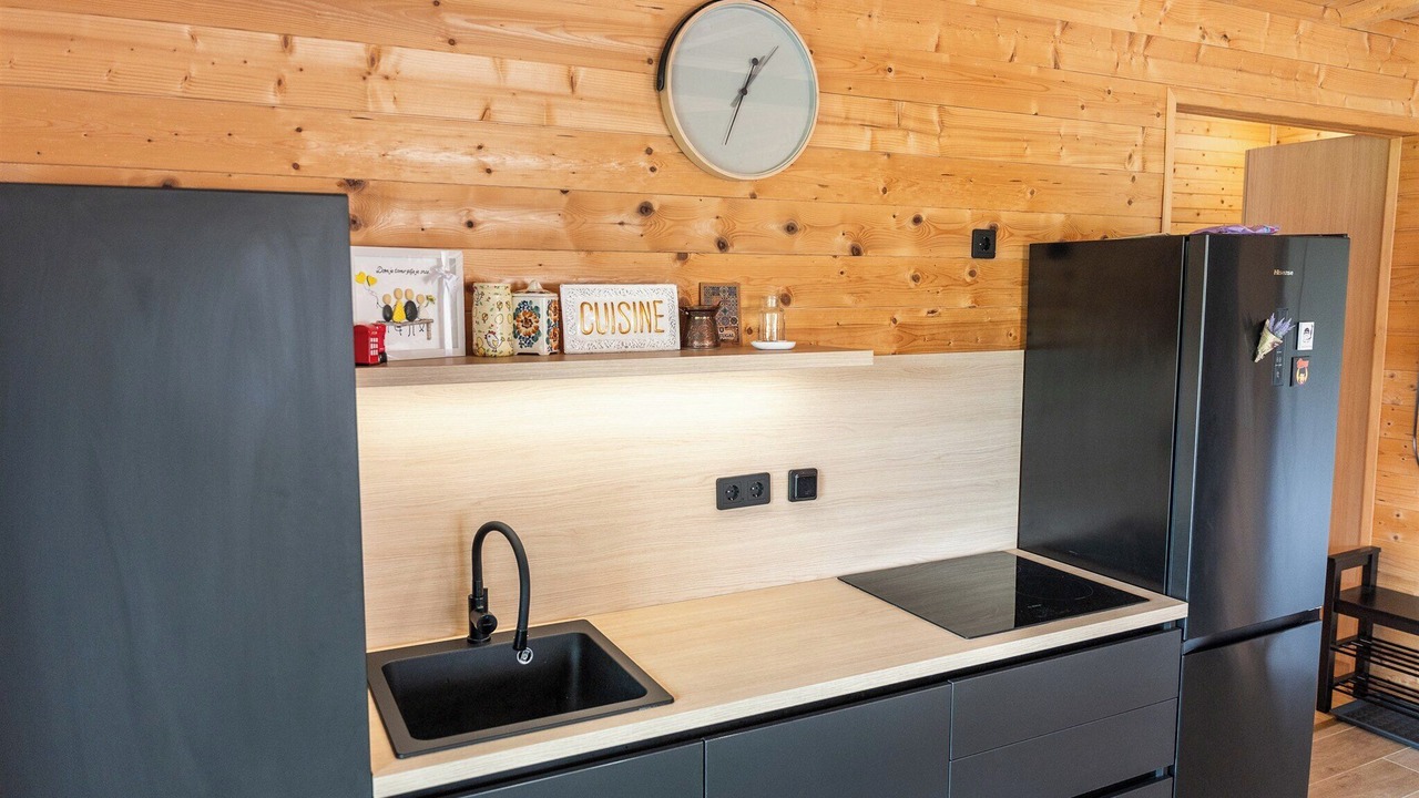 Photo of Kitchen in Karlovac