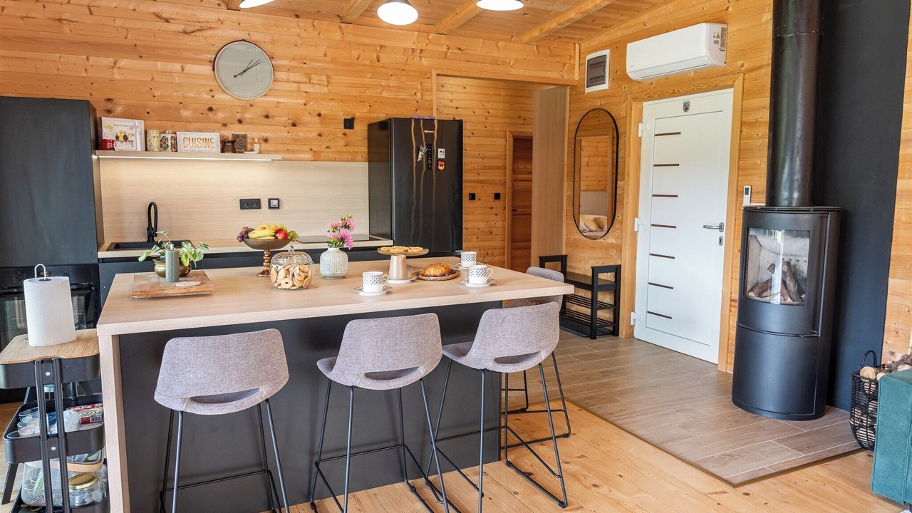 Photo of Kitchen in Karlovac