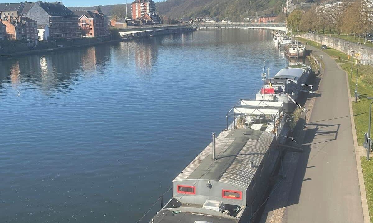 Photo of Others in Namur