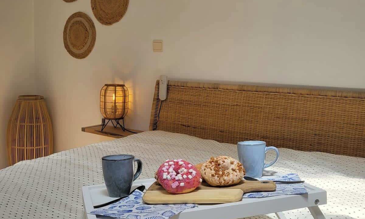 Photo of Bedroom in Namur