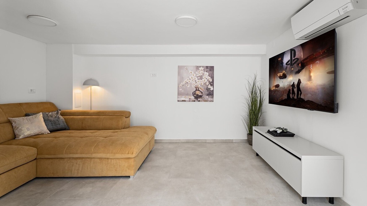 Photo of Bedroom in Dugi Rat