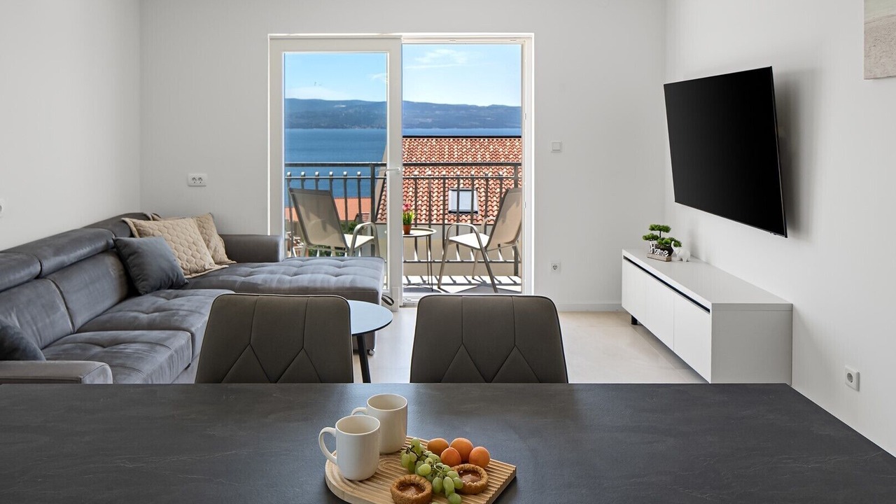Photo of Patio Balcony in Dugi Rat