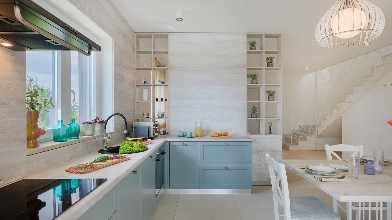 Photo of Kitchen in Hrboki