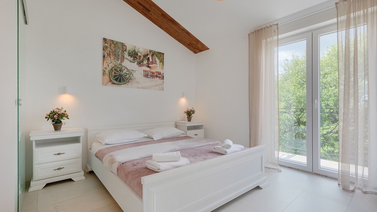Photo of Bedroom in Hrboki