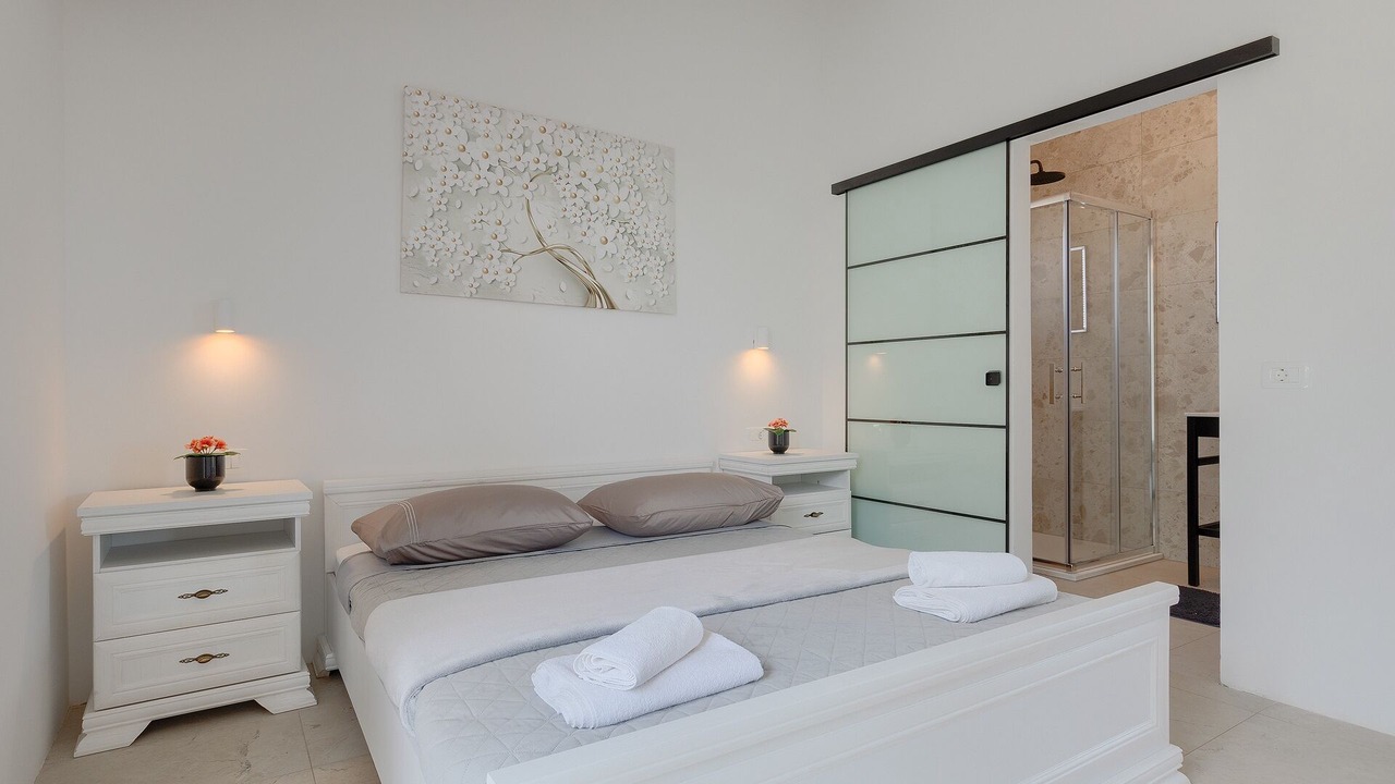 Photo of Bedroom in Hrboki